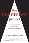 The December Project - Sara Davidson - 9780062281760