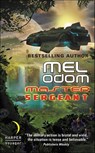Master Sergeant - Mel Odom - 9780062284433
