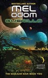 Guerilla - Mel Odom - 9780062284457