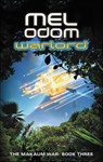 Warlord - Mel Odom - 9780062284549