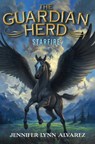 The Guardian Herd: Starfire - Jennifer Lynn Alvarez - 9780062286086