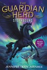 The Guardian Herd: Stormbound - Jennifer Lynn Alvarez - 9780062286109