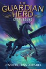 The Guardian Herd: Stormbound - Jennifer Lynn Alvarez - 9780062286116