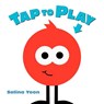 Tap to Play! - Salina Yoon - 9780062286840