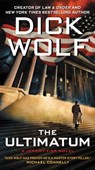 The Ultimatum - Dick Wolf - 9780062286864