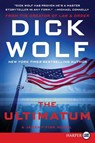 The Ultimatum LP - Dick Wolf - 9780062286888