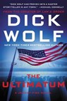 Unti Jeremy Fisk Thriller - WOLF,  Dick - 9780062286895