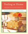Feeling at Home - Alexandra Stoddard - 9780062287465