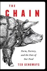 The Chain - Ted Genoways - 9780062288776