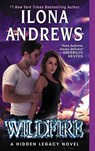 Wildfire - Ilona Andrews - 9780062289278