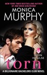 Torn - Monica Murphy - 9780062289360
