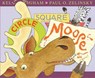 Circle, Square, Moose - Kelly Bingham - 9780062290038