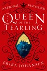 The Queen of the Tearling - Erika Johansen - 9780062290373