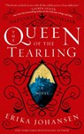The Queen of the Tearling - Erika Johansen - 9780062290380