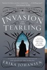 The Invasion of the Tearling - Erika Johansen - 9780062290403