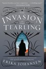 The Invasion of the Tearling - Erika Johansen - 9780062290410