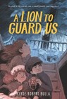 A Lion to Guard Us - Clyde Robert Bulla - 9780062290618