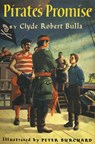 Pirate's Promise - Clyde Robert Bulla - 9780062290625