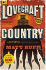 Lovecraft Country - Matt Ruff - 9780062292070