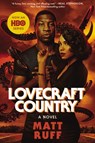 Lovecraft Country - Matt Ruff - 9780062292087