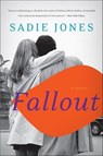 Fallout - Sadie Jones - 9780062292834