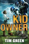 Kid Owner - Tim Green - 9780062293800