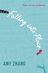 Falling into Place - Amy Zhang - 9780062295064
