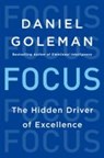 Focus - Goleman d - 9780062295293