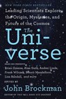 The Universe - John Brockman - 9780062296085