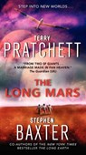 The Long Mars - Terry Pratchett ; Stephen Baxter - 9780062297303
