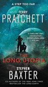 The Long Utopia - Terry Pratchett ; Stephen Baxter - 9780062297341