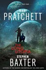 The Long Utopia - Terry Pratchett ; Stephen Baxter - 9780062297358