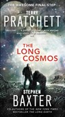 The Long Cosmos - Terry Pratchett ; Stephen Baxter - 9780062297389