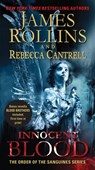 Innocent Blood - James Rollins ; Rebecca Cantrell - 9780062300188