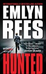 Hunted - Emlyn Rees - 9780062300768