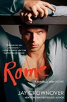 Rome - Jay Crownover - 9780062302427