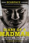 Diary of a Madman - Brad "Scarface" Jordan ; Benjamin Meadows Ingram - 9780062302649