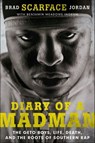 Diary of a Madman - Brad "Scarface" Jordan ; Benjamin Meadows-Ingram - 9780062302663