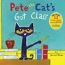 Pete the Cat's Got Class - James Dean ; Kimberly Dean - 9780062304100