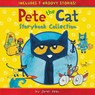 Pete the Cat Storybook Collection - DEAN,  James - 9780062304254