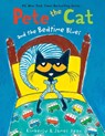 Pete the Cat and the Bedtime Blues - James Dean ; Kimberly Dean - 9780062304322