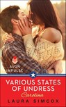 Various States of Undress: Carolina - Laura Simcox - 9780062304650