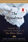 The Residence - Kate Andersen Brower - 9780062305206