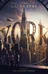 York: The Shadow Cipher - Laura Ruby - 9780062306944