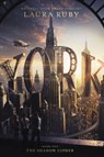 York: The Shadow Cipher - Laura Ruby - 9780062306951