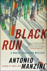 Black Run - Antonio Manzini - 9780062310064