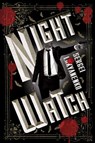 Night Watch - Sergei Lukyanenko - 9780062310095