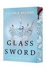 Glass Sword - Victoria Aveyard - 9780062310675