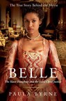 Belle - Paula Byrne - 9780062310774