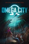 Omega City - Diana Peterfreund - 9780062310873